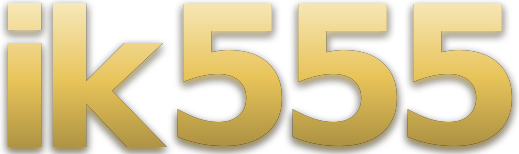 ik555 logo